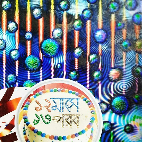 বারো মাসে তেরো পরব